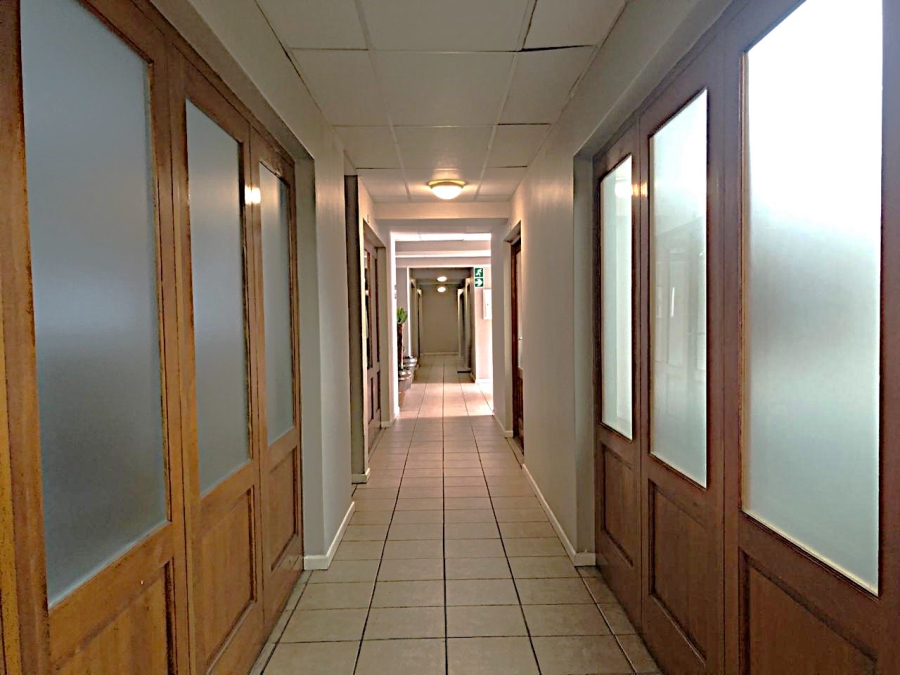 Commercial Property for Sale in Knysna Central Western Cape